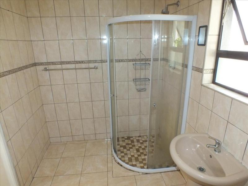 To Let 1 Bedroom Property for Rent in La Rochelle Western Cape